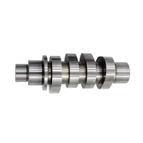 330-0826 S&s Cycle 2017 M8 Models Hpt496 Gear Drive Camshaft Kit