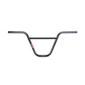 05095010116 Salt Plus Hq Bmx Handlebar Diameter 22.2mm 30ftft Rise 9 - Black
