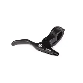 100000574 Salt Plus Geo Brake Lever - Right Black