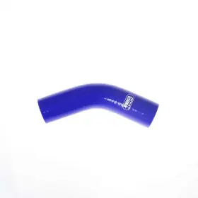 Samco Sport E45/38 Blue 1-1/2in 45deg Elbow Hose