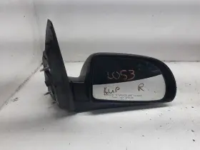 128-02748r Saturn 03 04 05 Passenger Rt Side View Mirror Power Black D22 Opt Vue