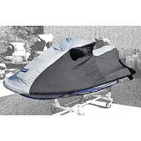 111ws102 Sbt Storage Cover For Sea-doo 1996-2002 Gtx Except 2002 4tec / 1997 Gti