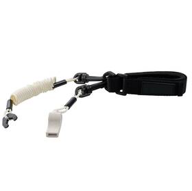 Sbt 12-123w Floating Lanyard With Whistle For Kawasaki Polaris Tigershark Honda Wetjet 3