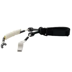 12-123w Sbt Floating Lanyard With Whistle For Kawasaki Polaris Tigershark Honda Wetjet 3