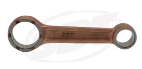 23-202-102 Sbt Crankshaft Connecting Rod Compatible With Kawasaki 440/550 1977-1989