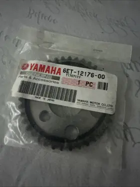 6et-12176-00-00 Sbt 46-415-17 Cam Sprocket Chain For Yamaha