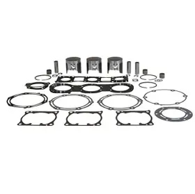 60-409-0 Sbt Top End Kit For Yamaha 1300 Pv Std Size Gp 1300r 2003 2004