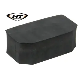 Ts422-p Sbt Ts422 Hydroturf 2 Inch Thick Superjet Pole Pad With 3m Peel And Stick -