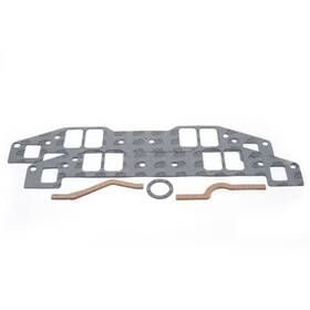 Sce Gaskets 211124 Intake Gasket Set For Small Block Chevy With Rhs 14-degree Heads