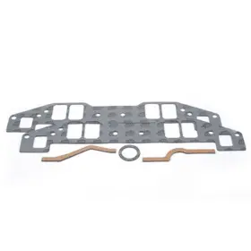 211124 Sce Gaskets Intake Gasket Set For Small Block Chevy With Rhs 14-degree Heads