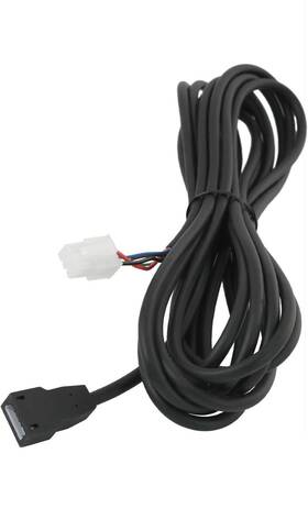 Schwintek 247768 15 Foot 12v Dc Motor Harness #247768