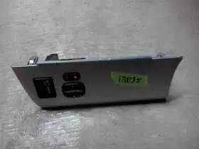 251-50227 Scion Left Front Driver Trim With Mirror Switch Fits 08-15 Xb