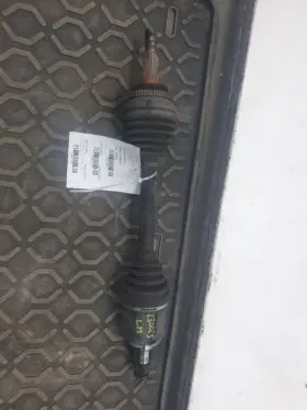 4342044050 Scion 05-10 Tc 2.4l Fwd Mt Driver Side Front Axle Shaft