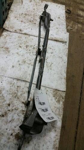 Scion 621-54483 Wiper Transmission Fits 08-15 Xb 99379