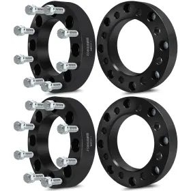 992701-1-5206-1425581 Scitoo Wheel Adapters 4pcs 8x6.5 To 8x180 1.5 Inch 8 Lug 2001-2010 2001-2007