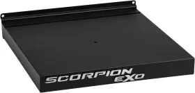 Scorpion Exo 191361397172 For Helmet Shelf Single