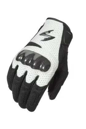 G36-053 Scorpionexo Vortex Air Gloves Small White