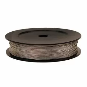 1002 Scotty 68 1 Premium Stainless Steel Replacement Downrigger Cable 400 Foot