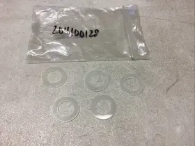 204100128 Sea-doo Nylon Washer Qty-5