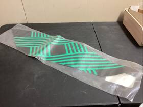 Sea-doo 219905520 Sea-doo Front Right Hull Decal