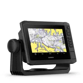 295101264 Sea-doo Oem Garmin Echomap Uhd2 72sv Gps 7 Inch Touchscreen