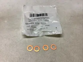 504082900 Sea-doo Washer Qty-4