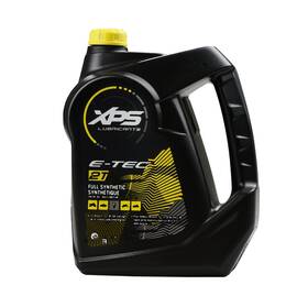 Sea-doo 9779127 2 Cycle Oil Xp-s Ii 1 Gallon Size