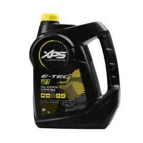 9779127 Sea-doo 2 Cycle Oil Xp-s Ii 1 Gallon Size
