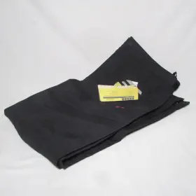 4414284290 Sea-doo Lss-1523 Oem Mens Rain Pants Black 40