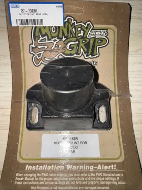Xp800-951 Sea-doo Monkey Grip Motor Mount Xp800 Rear Xp 800 951 57-1183r