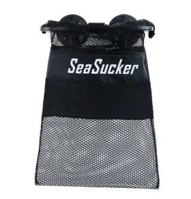 Mb5414b Sea Sucker Seasucker Recycle Waste Band Large - Black