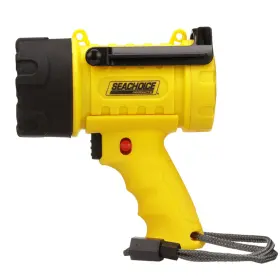 50-08091 Seachoice 08091 New 5w Waterproof Spotlight Yellow