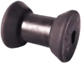 56181 Seachoice Spool Roller 5 Inch 1/2 Id