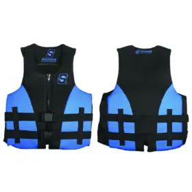 50-85136 Seachoice Products 85136 New Evoprene Multi-sport Vest Large