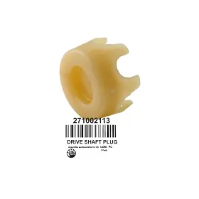 271002113 Seadoo Sea-doo Oem Drive Shaft Plug Part #271002113