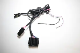290965252 Seadoo Spx Electrical Wire Wiring Harness
