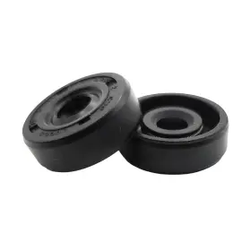 02500750-250 Seal Kits Direct 2pc Rotary Shaft 0.250 Inch X 0.750 Double Lip Tc 1/4 3/4