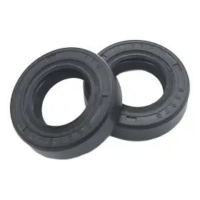 05000875-250 Seal Kits Direct 2pc Rotary Shaft 0.500 Inch X 0.875 0.250 Double Lip Tc 1/2 7/8 1/4