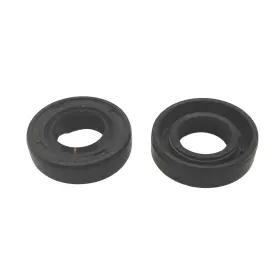 05001000-250 Seal Kits Direct 2pc Rotary Shaft 0.500 Inch X 1.000 0.250 Double Lip Tc 1/2 1 1/4