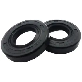 06251250-250 Seal Kits Direct 2pc Rotary Shaft 0.625 Inch X 1.250 0.250 Double Lip Tc 5/8 1-1/4 1/4