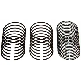 E180k60 Sealed Power Moly Piston Ring Set