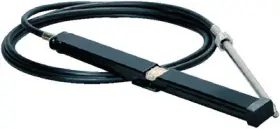 Ssc13422 Seastar Solutions Cable-back Mount Rack Sgl 22ft