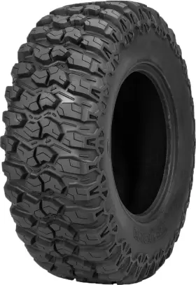 35x10r15 Sedona 570-5334 Tire Trail Saw 2.0 Radial 8pr Lr990lbs