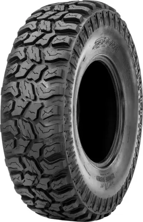 570-5340 Sedona Tire Ridge Saw 2.0 24x8-12 Bias 8pr Lr310lbs