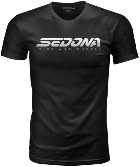 570-99182x Sedona Logo Tee - 2xl