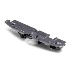 Seibon Cp23tygrcor-mf Carbon Fiber Cooling Plate For 2023-2024 Toyota Gr Corolla - Matte Finish