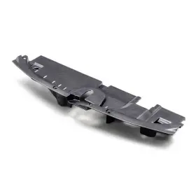 Cp23tygrcor-mf Seibon Carbon Fiber Cooling Plate For 2023-2024 Toyota Gr Corolla - Matte Finish