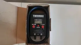 Tmx-a003 Selda Twinmax For Ural /bmw