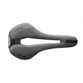 017a920ikc005 Selle Italia Flite Boost Superflow L Saddle 250 X 145mm - Unisex Black/grey