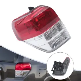 To2818147 Senderpick Tail Light Lamp Assembly Left For 2010 2011 2012 2013 Toyota 4runner Limited Sr5
